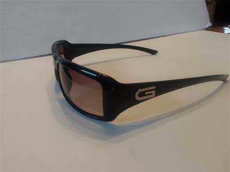 VINTAGE GUCCI GG 2551/S LT8 OPTYL SUNGLASSES MADE 